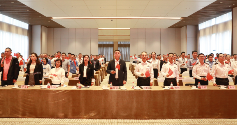 用音符谱写初心 用歌声唱响使命--音乐思政课走进JDB电子游戏科技